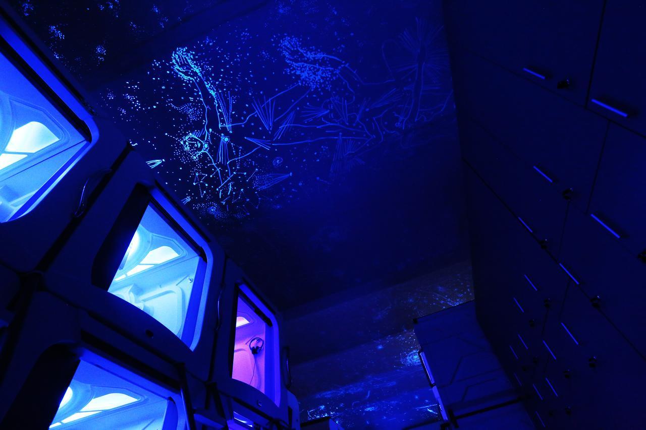 Subspace Hostel Zagrzeb Zewnętrze zdjęcie