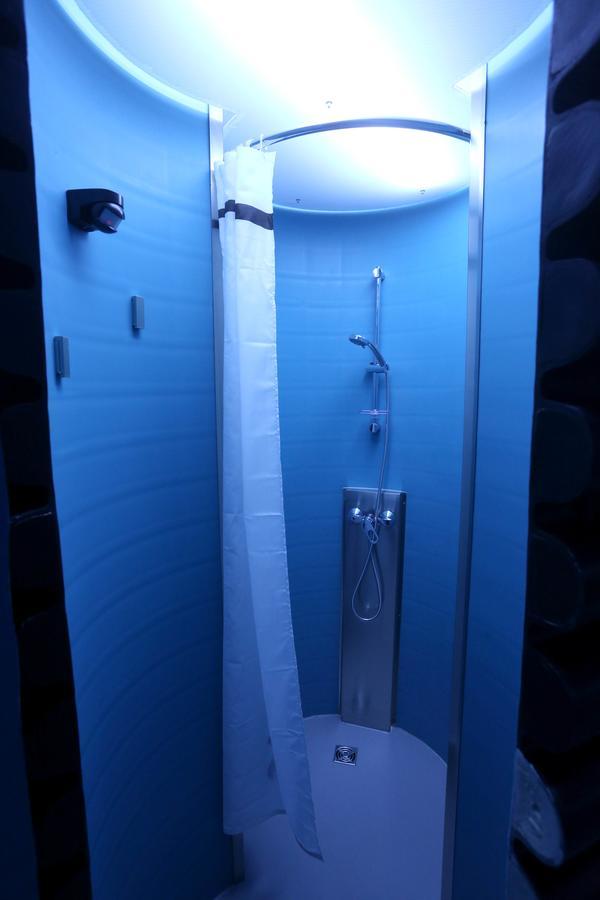 Subspace Hostel Zagrzeb Zewnętrze zdjęcie