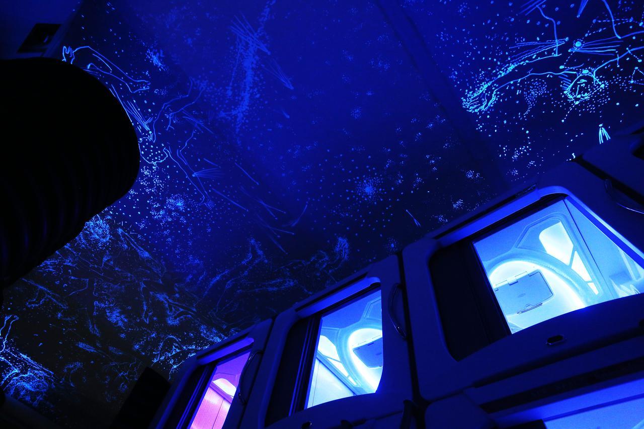 Subspace Hostel Zagrzeb Zewnętrze zdjęcie