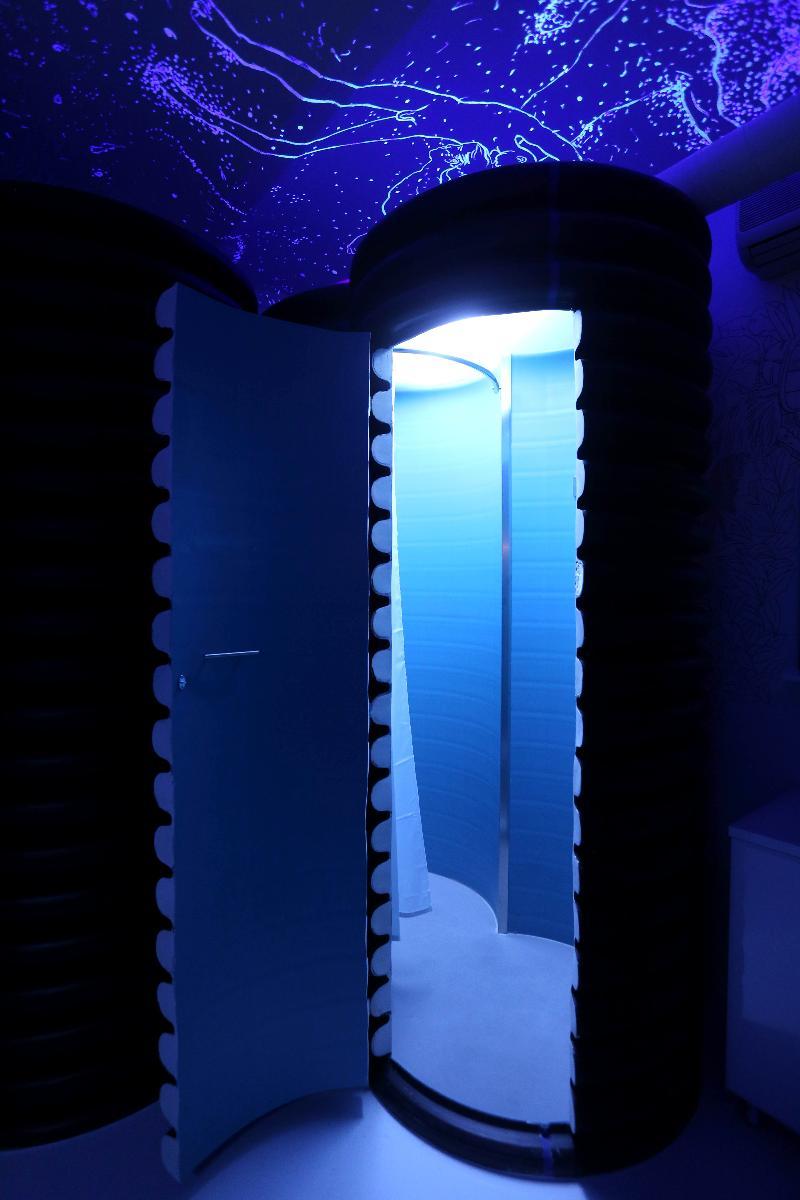 Subspace Hostel Zagrzeb Zewnętrze zdjęcie