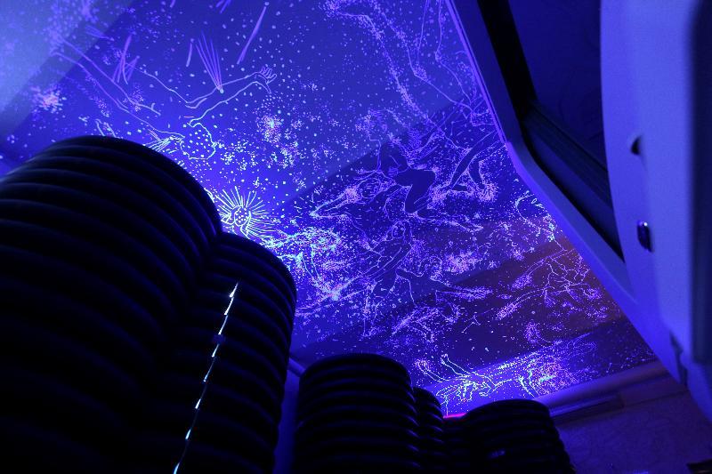 Subspace Hostel Zagrzeb Zewnętrze zdjęcie